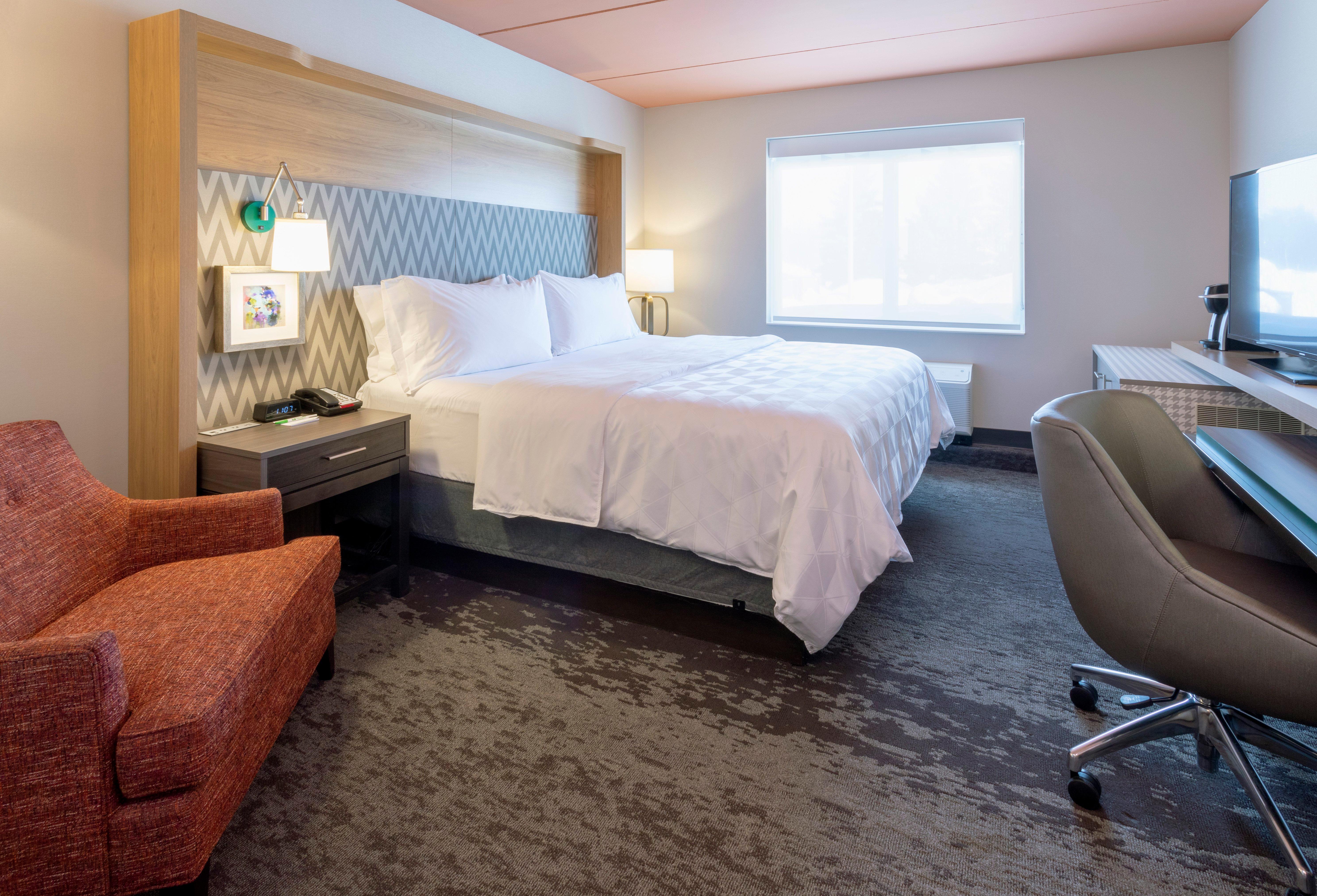Holiday Inn Marquette By Ihg Exterior foto