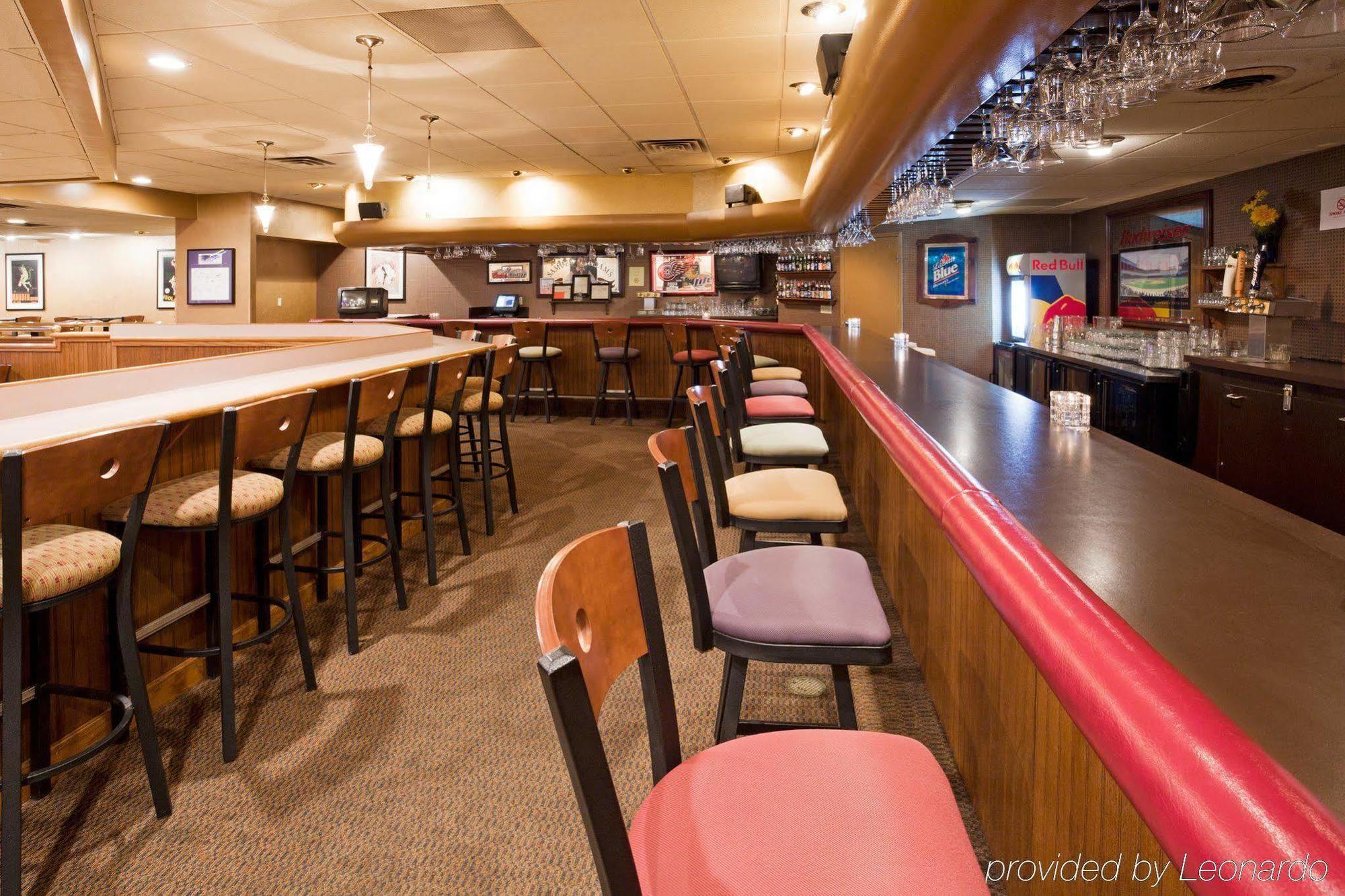 Holiday Inn Marquette By Ihg Restaurante foto